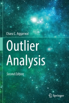 Image for Outlier Analysis