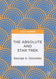 Image for The Absolute and Star Trek