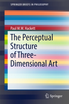 Image for Perceptual Structure of Three-Dimensional Art