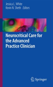 Image for Neurocritical care for the advanced practice clinician