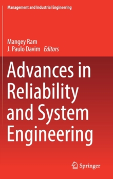 Image for Advances in Reliability and System Engineering