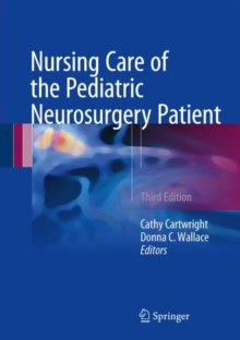 Image for Nursing Care of the Pediatric Neurosurgery Patient