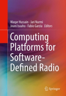 Image for Computing Platforms for Software-Defined Radio
