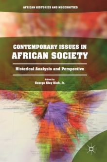 Contemporary Issues in African Society