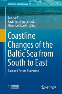 Image for Coastline Changes of the Baltic Sea from South to East: Past and Future Projection