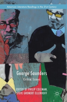 Image for George Saunders