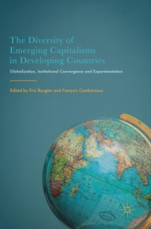 Diversity of Emerging Capitalisms in Developing Countries