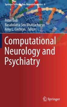 Image for Computational Neurology and Psychiatry