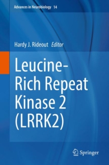 Image for Leucine-Rich Repeat Kinase 2 (LRRK2)