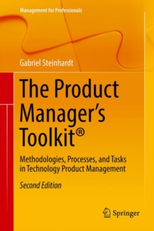 Image for The Product Manager's Toolkit®