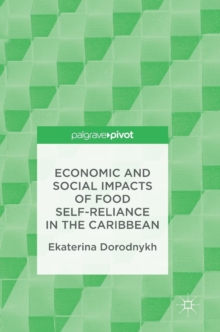 Economic and Social Impacts of Food Self-Reliance in the Caribbean