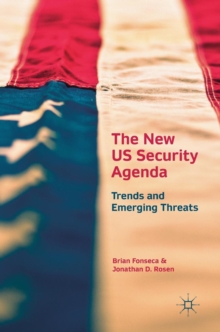 Image for The New US Security Agenda