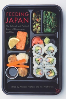 Feeding Japan