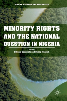 Minority Rights and the National Question in Nigeria