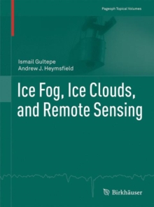 Image for Ice Fog, Ice Clouds, and Remote Sensing