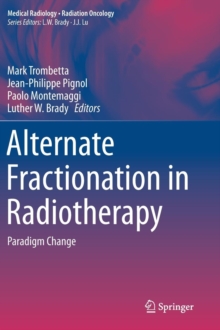 Alternate Fractionation in Radiotherapy
