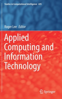 Image for Applied computing and information technology