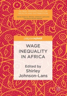Image for Wage Inequality in Africa