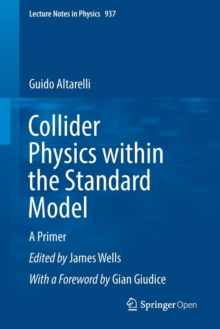 Image for Collider Physics within the Standard Model