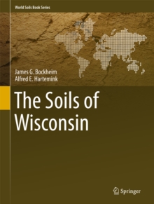 Image for Soils of Wisconsin