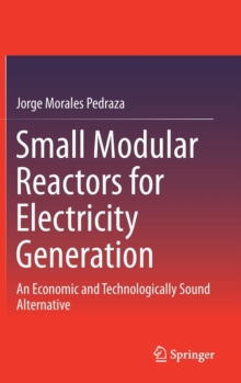 Image for Small Modular Reactors for Electricity Generation