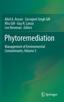 Image for Phytoremediation