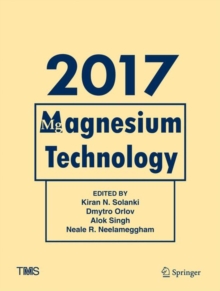 Image for Magnesium technology 2017