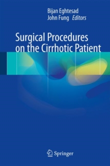 Image for Surgical Procedures on the Cirrhotic Patient
