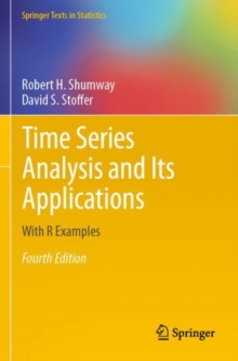 Time Series Analysis and Its Applications: With R Examples