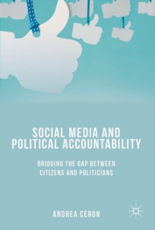 Image for Social Media and Political Accountability