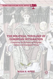 Political Theology of European Integration
