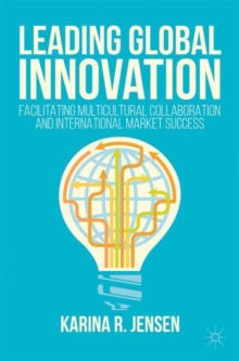 Image for Leading Global Innovation