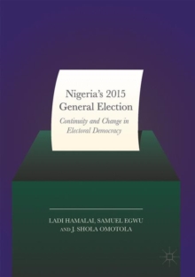 Image for Nigeria’s 2015 General Elections