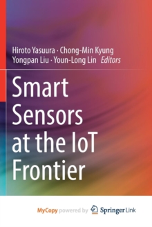 Image for Smart Sensors at the IoT Frontier