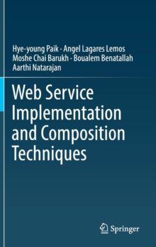 Image for Web service implementation and composition techniques