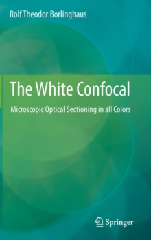 Image for The White Confocal