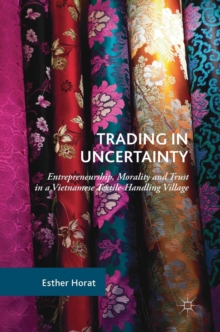 Image for Trading in uncertainty