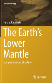 Image for The Earth's Lower Mantle
