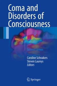 Image for Coma and disorders of consciousness