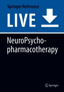 Image for NeuroPsychopharmacotherapy