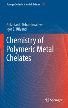 Image for Chemistry of Polymeric Metal Chelates