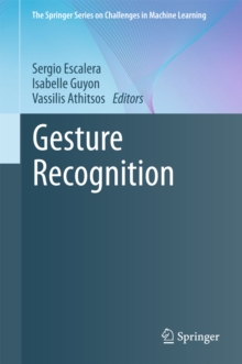 Image for Gesture Recognition