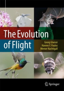Image for Evolution of Flight