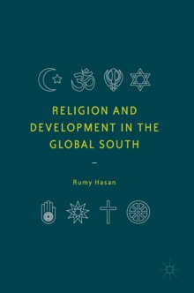 Image for Religion and development in the Global South