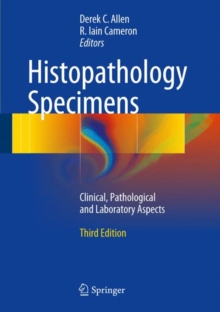 Image for Histopathology specimens  : clinical, pathological and laboratory aspects