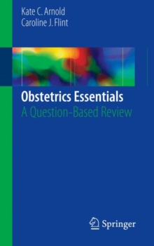 Image for Obstetrics Essentials: A Question-Based Review