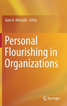 Personal Flourishing in Organizations