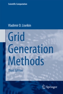 Image for Grid Generation Methods