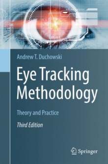 Eye Tracking Methodology: Theory and Practice