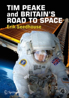 Image for TIM PEAKE and BRITAIN'S ROAD TO SPACE